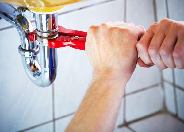 About Wilton Plumbers